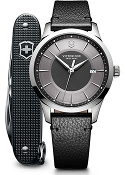 Часы Victorinox Swiss Army Alliance 241804.1